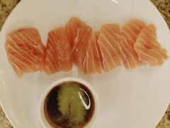 -禾斗海鲜自助(市南银座店)