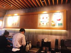 -星巴克(杭州临平万达广场店)