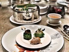 -8餐厅(新葡京酒店)