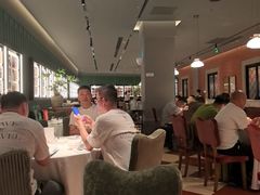-漢舍中国菜馆(浦东嘉里城店)