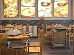 -阿鸡鱼庄·顺德鲜蒸小炒(亚运村店)