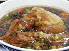 -张一品食府