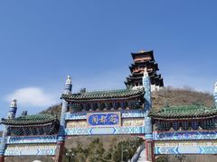 -定都阁