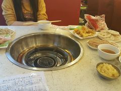 -朱氏胖子烂火锅(洪崖洞店)