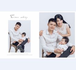 -1986婚纱摄影(清城店)