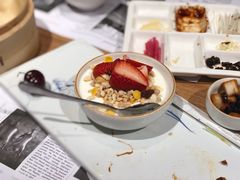 酸奶布丁-小大董·烤鸭(凤凰汇店)