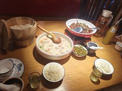 -赣饭农家·江西小炒(西乡店)