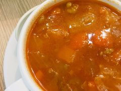 -佰搭果·广式茶餐厅(石牌东路店)