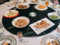 -丽景华侨酒店-渔味小厨