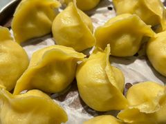 -添福来墨鱼饺子 · 海鲜东北菜(锦绣店)
