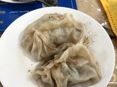 薄皮包子-吾斯曼珍珠抓饭王