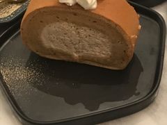 红茶卷物-Home Cafe(水榭春天店)