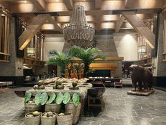 -清河半岛温泉度假酒店