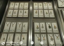 -周大福CHOW TAI FOOK(南翔老街店)