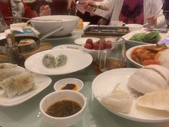 -海都六福酒家(世博广场店)