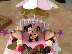 -花间烘焙BLossom Bakery