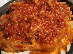 火辣鸡爪-七八冷面·延边朝鲜族美食(圣熙八号店)