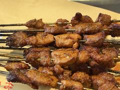-清真.德枭炕肉店.青海菜(大新街夜市店)
