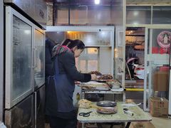 -小胡子祥彪烧烤(北湖总店)