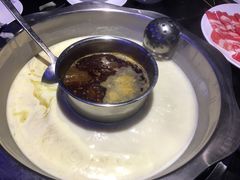 -鱼豆吉·豆浆鱼火锅(荆州万达店)