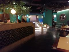 大堂-佬麻雀·新湘菜(珠海金发购物中心店)