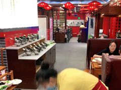 大堂-宝泉铜锅(高新店)