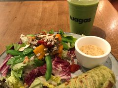 -Wagas沃歌斯(太古汇店)