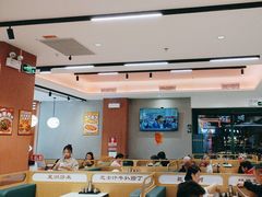 -香港深仔记茶餐厅(东门店)