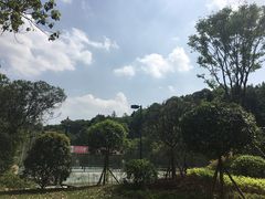 景点-富乐山