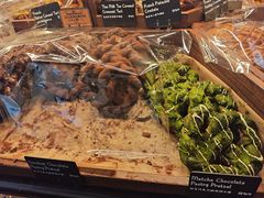 -B&C黄油与面包·THE GARDEN BAKERY概念店(世纪汇店)