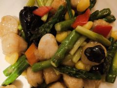 -环球港凯悦 · 享悦中餐厅