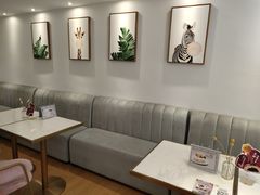 -DEMO黛慕蛋糕(中泰店)