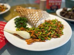 -大师傅金奖啤酒鱼(西街口总店)