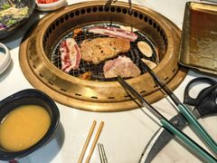 -炙城·韩式烤肉(南京东路店)