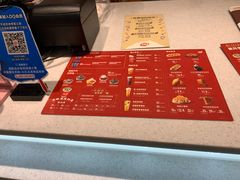 -DQ·蛋糕·冰淇淋(龙湖狮山天街店)