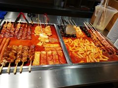-荟必寿日韩煮物专门店(和平广场店)