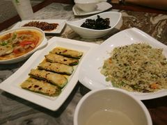 -敦煌喜宴(万达广场店)