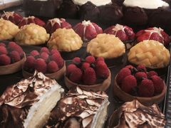 -BAKER&SPICE(安福路店)