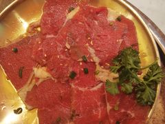 -妙香居韩国烤肉(容桂天佑城店)