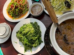 -二当家山庄(崮五路店)