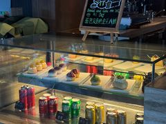 -水月周庄铂尔曼酒店 · 漾全日餐厅