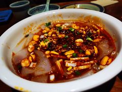 -蔡家酒楼(一德街店)