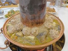 -吴天家私坊铜火锅(远达·帝景华廷店)