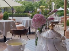 -翠贝卡&Mama Kelly Brunch Coffee(河西店)