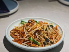 -额娘·现烙春饼烤鸭(太原总店)