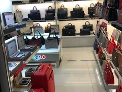 -华联商厦(朝阳中路店)