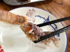 爬虾-威海海鲜王(窑头路店)