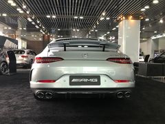 -北京鹏龙星徽AMG性能中心(潘家园店)