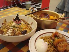 -万能料理屋(钟鼓岭路店)