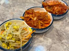 家常凉菜-屋里家延边朝鲜族冷面(梅林3店)